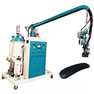 Циклопентан-пентаметилен-полиуретановая смесительная машина / циклопентан-пентаметилен-полиуретановая смесительная машина для вспенивания
