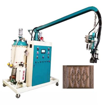 Reanin K2000 Пневматическая машина для распыления и впрыска полиуретановой пены для продажи