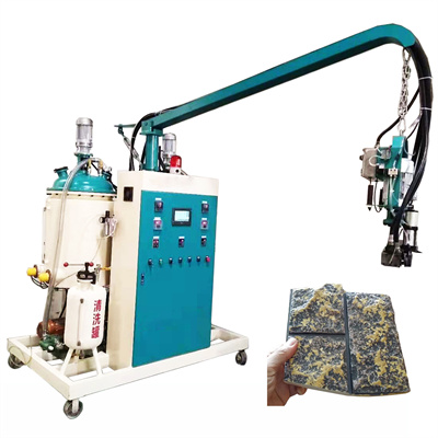 Reanin-K6000 Гидравлическая машина для напыления полиуретановой пены под высоким давлением
