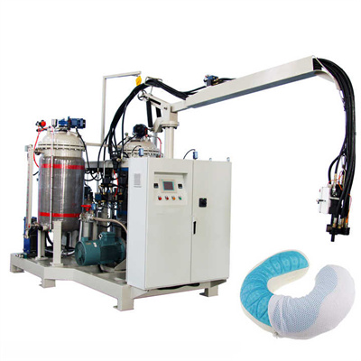 Cnmc-E3 Оборудование для распыления пены Пневматическая машина для вспенивания полиуретана