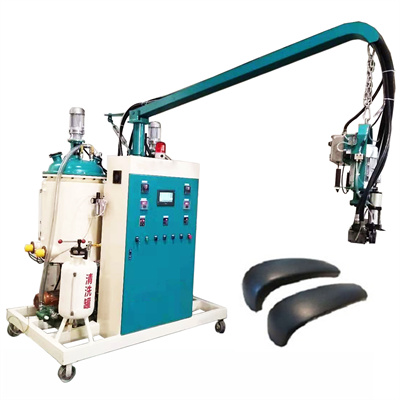 Reanin-K2000 Машина для напыления пеноизоляции Оборудование для напыления полиуретановой изоляции стен