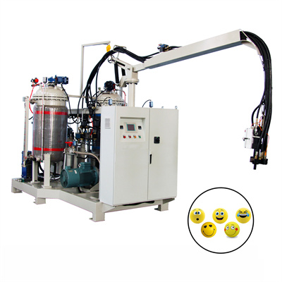 Reanin K7000 China Polyurea Spray Machine для распыления пенополиуретана и полимочевины