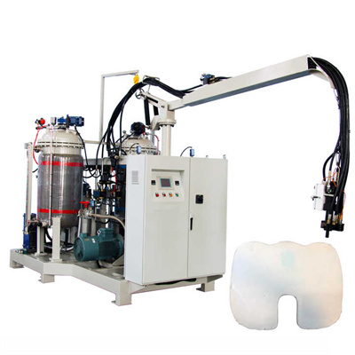 Reanin K7000 Гидравлическая машина для распыления полимочевины Машина для распыления пенополиуретана