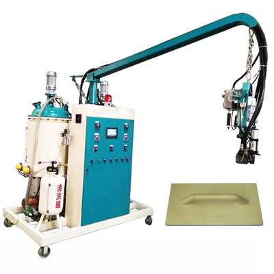Cnmc-E3 Оборудование для распыления пены Пневматическая машина для вспенивания полиуретана
