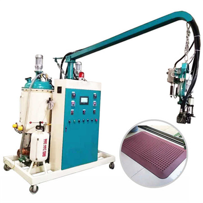 Китай ASTM D892 Лабораторная машина для испытания характеристик пены смазочного масла