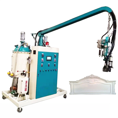 Машина для ламинирования листов пенополиэтилена Машина для производства листов пенополиэтилена Высокоскоростная машина производственного процесса