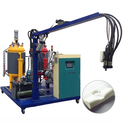 Оборудование для распыления пенополиуретана под высоким давлением/машина для распыления пенополиуретана
