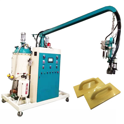 Reanin-K7000 Машина для распыления пенополиуретановой изоляции высокого давления Оборудование для инъекций полиуретана