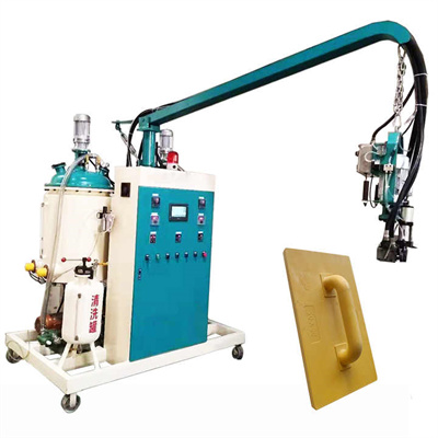 Reanin-K7000 Распылительная машина для производства пенополиуретана Оборудование для литья полиуретана под давлением