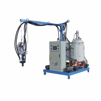 Оборудование для распыления пенополиуретана под высоким давлением/машина для распыления пенополиуретана