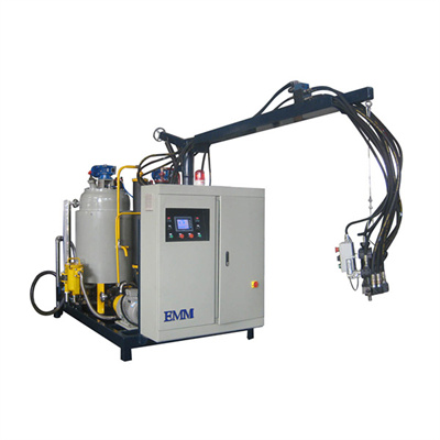 Reanin -K3000 Использование Пенополиуретановая машина, Оборудование для литья полиуретана под давлением