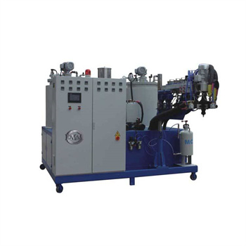 Электрическая машина для распыления полимочевины и полиуретана Fd-E10HP