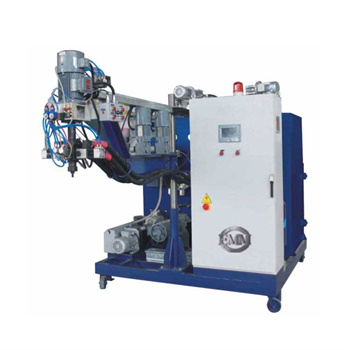 Электрическая автоматическая машина для дозирования полиуретанового герметизирующего клея Xinhua с деревянным корпусом и RoHS