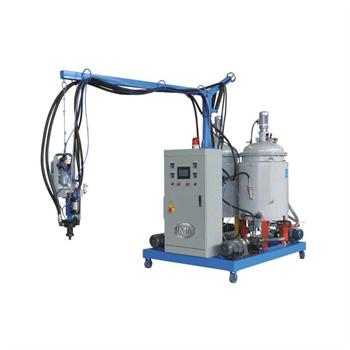 Reanin K2000 Пневматическая машина для распыления полиуретановой изоляции под высоким давлением