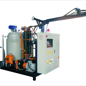 Renain-K7000 Гидравлическая машина для распыления полиуретановой теплоизоляции, Оборудование для литья полиуретана под давлением