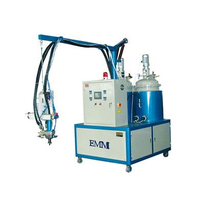 Reanin K2000 Пневматическая машина для распыления полиуретановой изоляции под высоким давлением