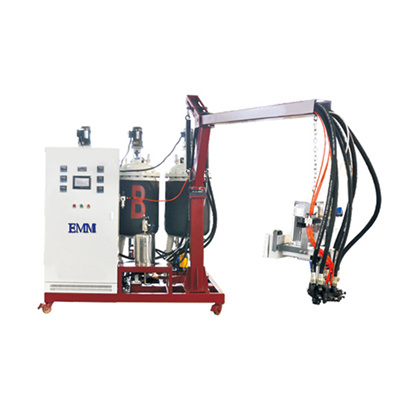 Reanin K3000 Портативная машина для напыления полиуретановой пены Оборудование для инъекций полиуретана