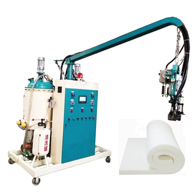 Оборудование для распыления полимочевины / Гидравлическая машина для литья пенополиуретана под высоким давлением