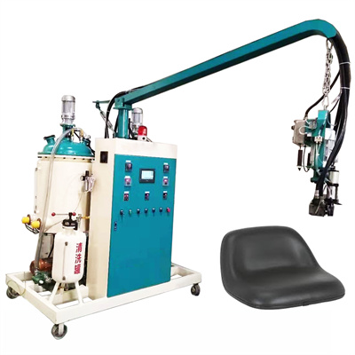 Reanin-K6000 Гидравлическая машина для напыления полиуретановой пены под высоким давлением
